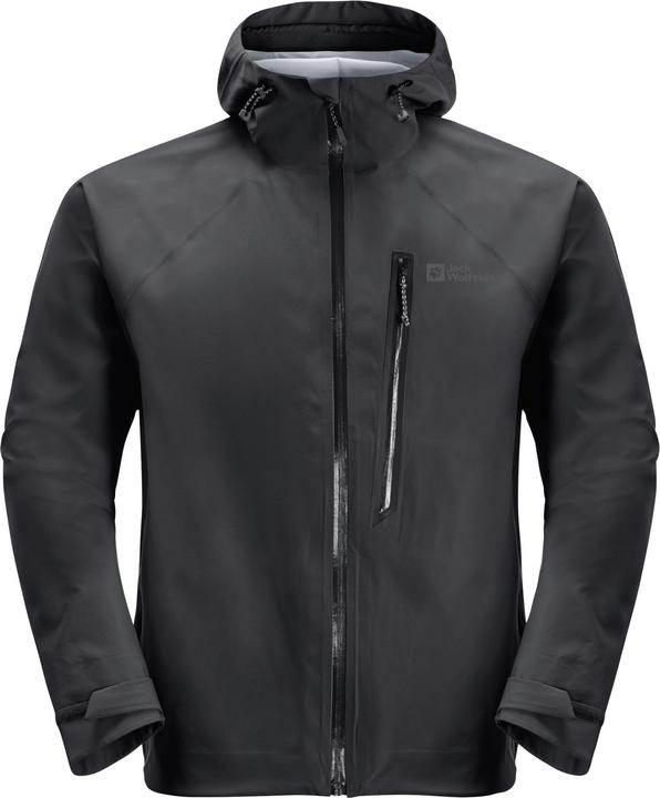 Jack Wolfskin Tapeless Jkt M