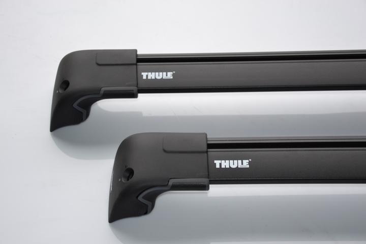 Actual product image Thule WingBar Edge 9591B S