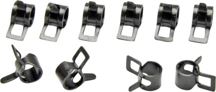 Produktbild Pichler 6 mm Schlauchklemmen