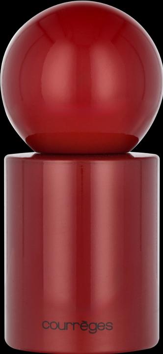 Actual product image Courreges - l'empreinte eau de parfum (Eau de parfum, 50 ml)