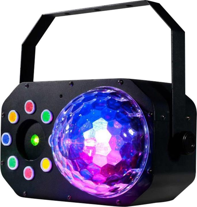 Image du produit ADJ Projecteur à effets LED Stinger Sta (LED)
