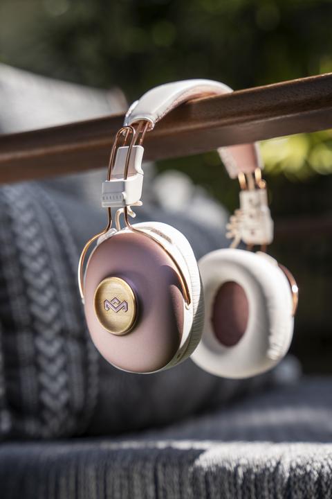 Image du produit House of Marley Positive Vibration Frequency (NC, 34 h, Filaire)