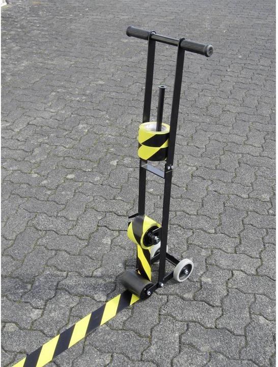 Produktbild Rocol Klebeband-Abroller 75 mm