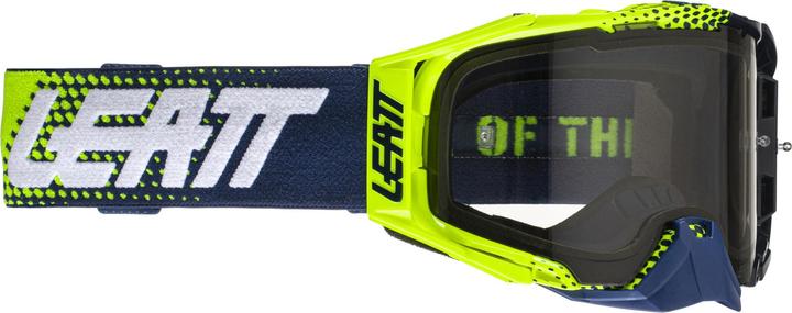 Image du produit Leatt Lunettes Velocity 6.5 58% (Green, Bleu clair, Bleu, Green)