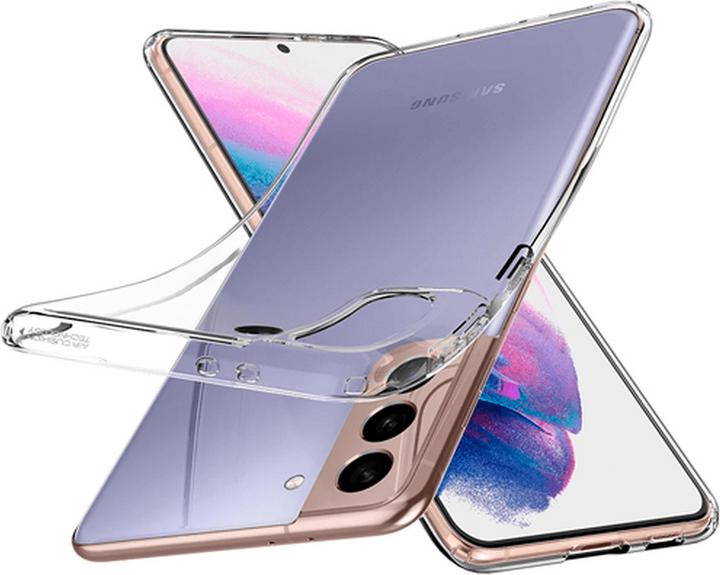 Image du produit Spigen Cristal liquide (Samsung Galaxy S21, Samsung Galaxy S21 5G)