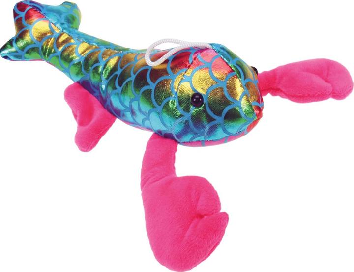 Image du produit Homard en peluche.11013N