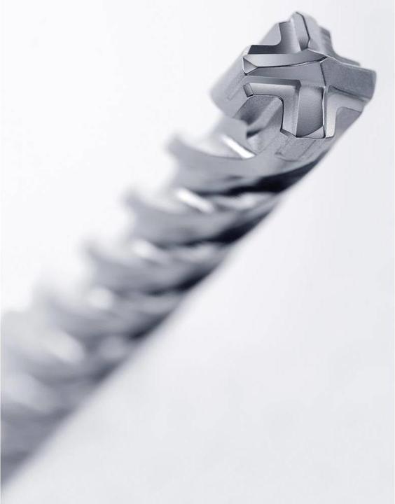 Actual product image Makita Carbide hammer drill 14 mm (14 mm)