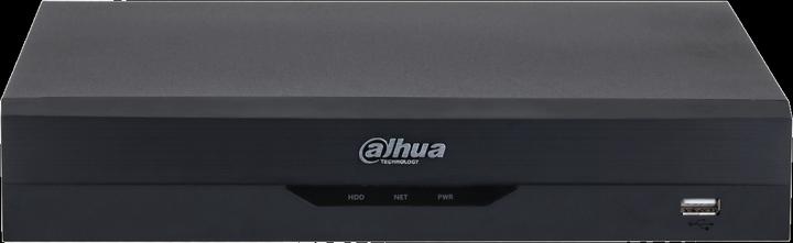Image du produit Dahua NET VIDEO RECORDER 8CH 8POE/NVR4108HS-8P-EI (Enregistreur vidéo en réseau (NVR))