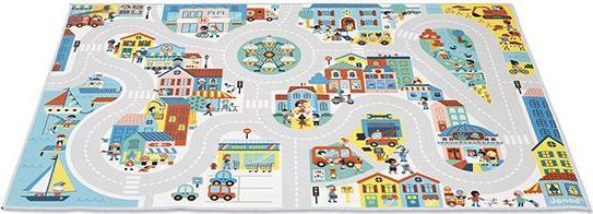 Image du produit Janod Tapis Ville