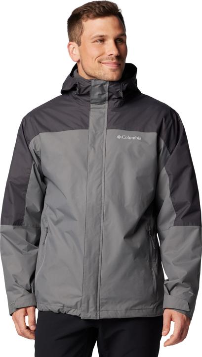 Produktbild Columbia Tunnel Falls™ II Interchange Jacket (XL)