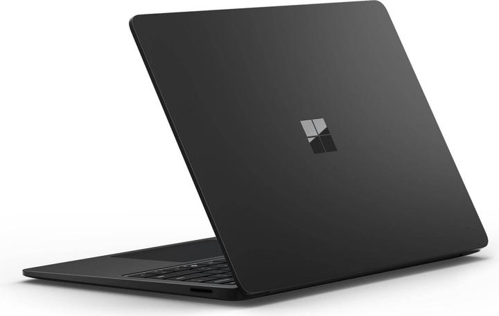 Immagine prodotto Microsoft Surface Laptop 7th Edition per il business (con alimentatore) - Copilot+ PC (13.80", Snapdragon X Elite X1E-80-100, 32 GB, 1000 GB, CH)