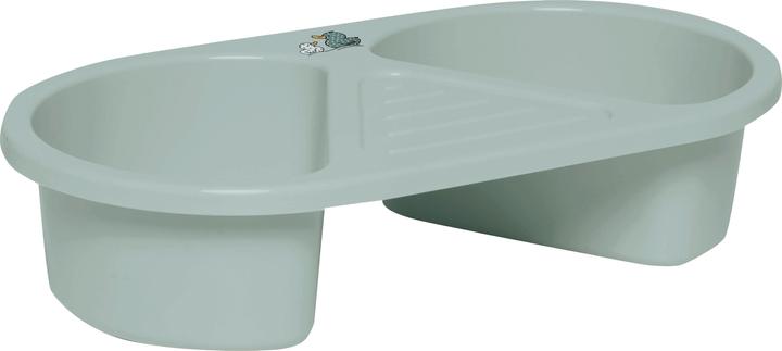 Produktbild Zewi Waschbecken 2-teilig