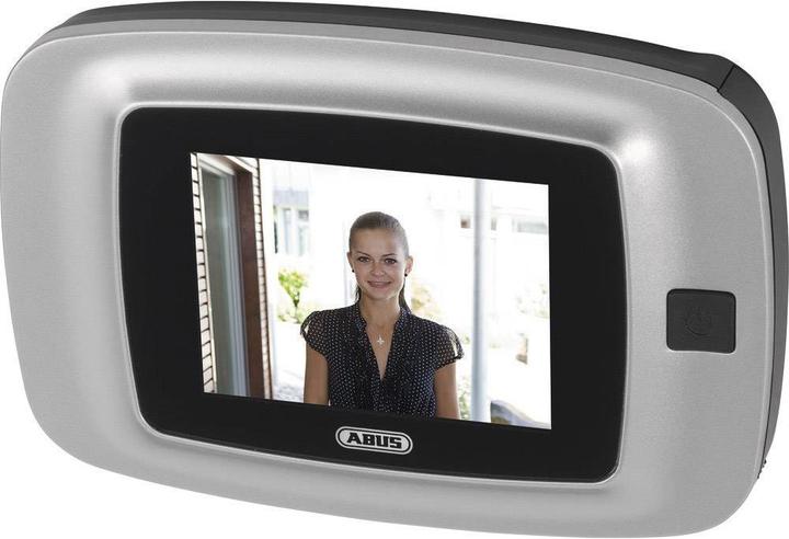 Abus Digital door viewer with TFT dis (Mechanical)