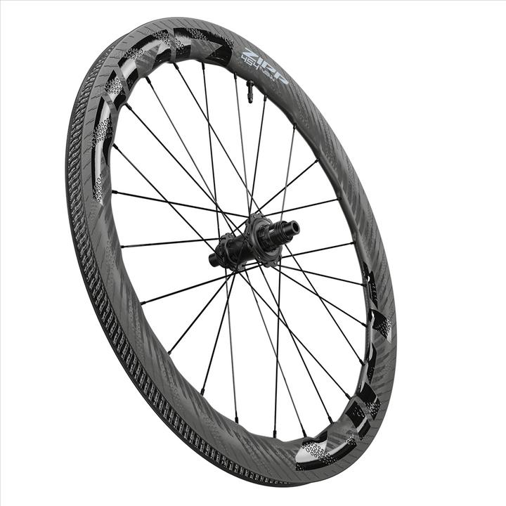 Actual product image Zipp 454 NSW (Rear wheel, 27.5")