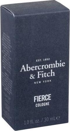 Immagine prodotto Abercrombie and Fitch Feroce (Eau de cologne, 30 ml)