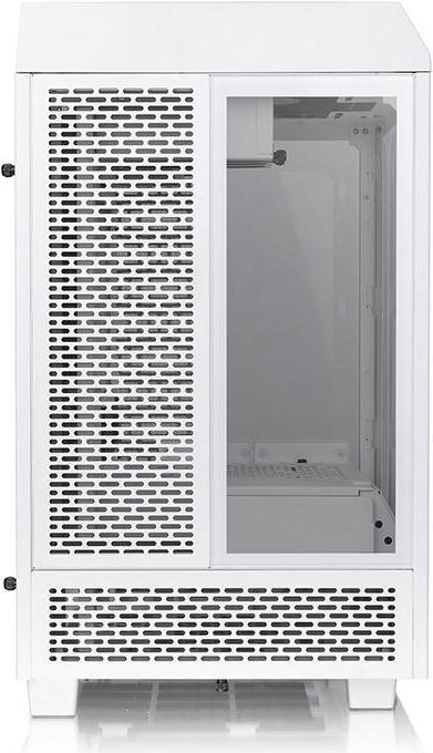 Produktbild Thermaltake The Tower 100 Snow (Mini-ITX)