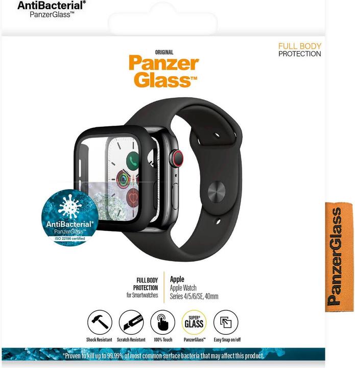 Immagine prodotto PanzerGlass Corpo intero