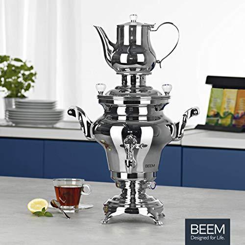 Produktbild Beem Samowar Rebecca (5 l)