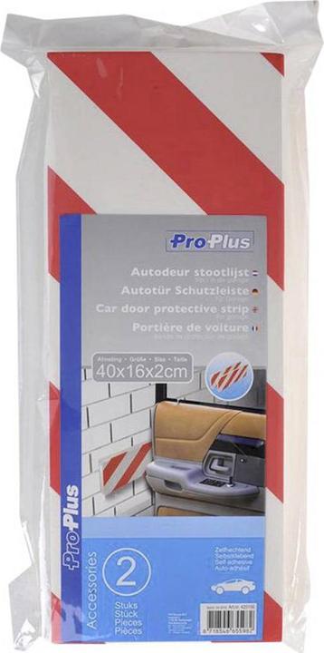 Immagine prodotto ProPlus Set di strisce protettive per il garage