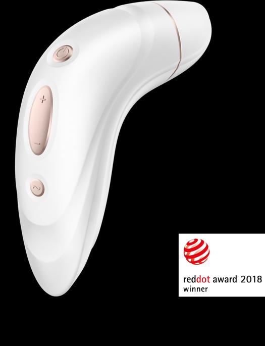 Produktbild Satisfyer Pro Plus