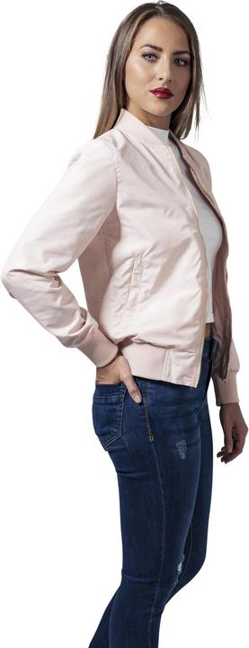 Image du produit Urban Classics Ladies Light Bomber Jacket (S)