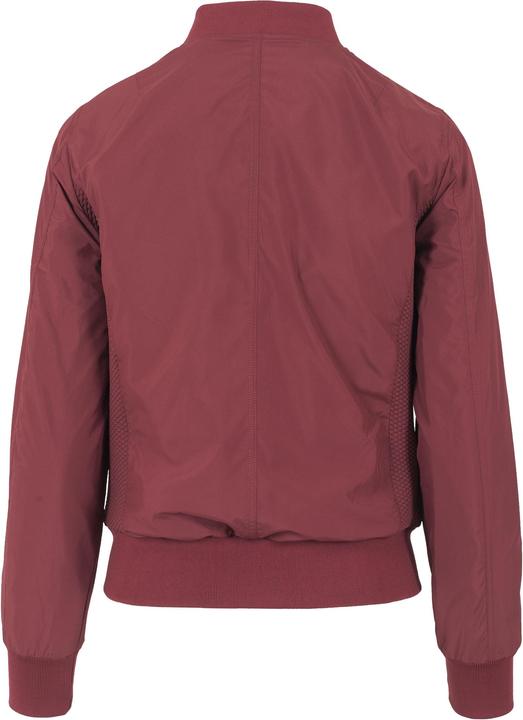 Actual product image Urban Classics Ladies Light Bomber Jacket (S)