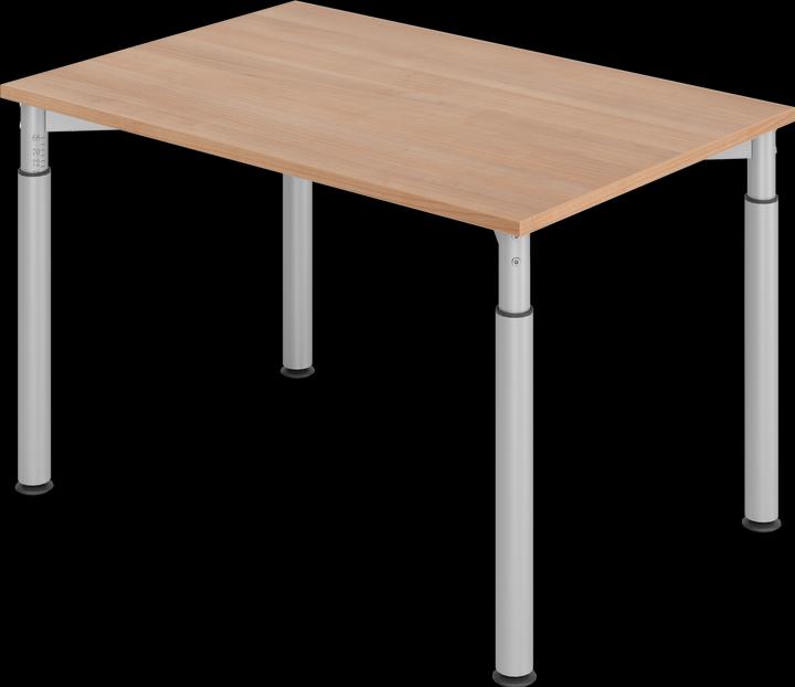 Walnut decor