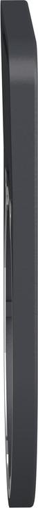 Produktbild Schneider Electric Schildträger 30x50mm, Schild schwarz ZBYF6101