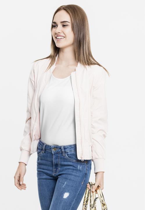 Image du produit Urban Classics Ladies Light Bomber Jacket (S)