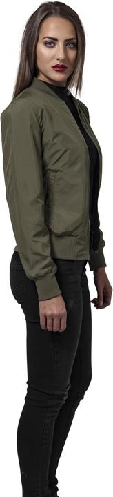 Produktbild Urban Classics Bomber Jacket (L)