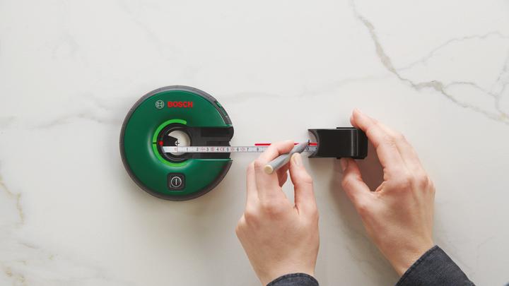 Produktbild Bosch Home & Garden Atino