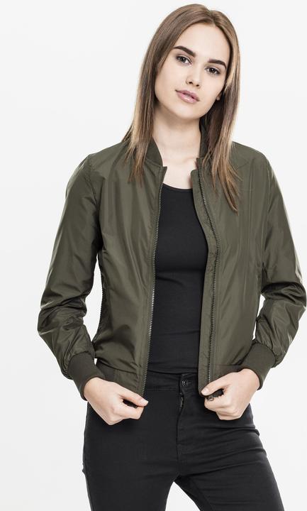 Produktbild Urban Classics Bomber Jacket (L)