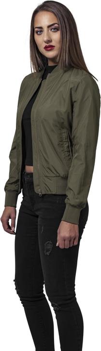 Produktbild Urban Classics Bomber Jacket (L)