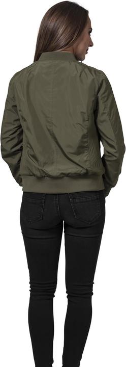 Produktbild Urban Classics Bomber Jacket (L)