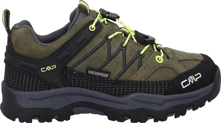 olive-yellow fluo
