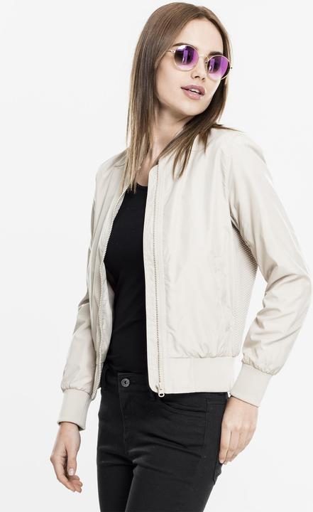 Actual product image Urban Classics Bomber Jacket (M)