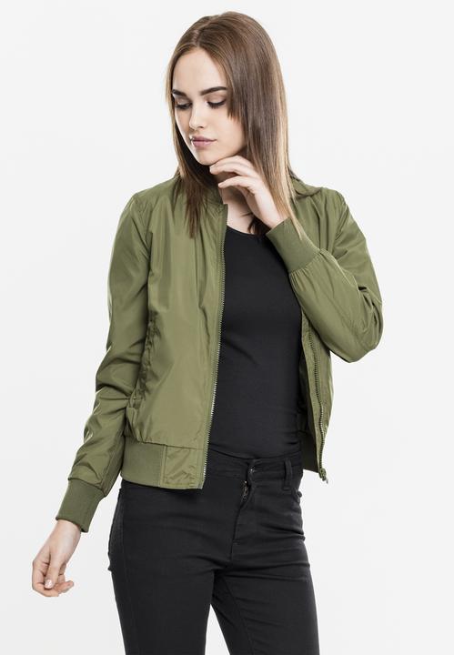 Image du produit Urban Classics Bomber Jacket (M)