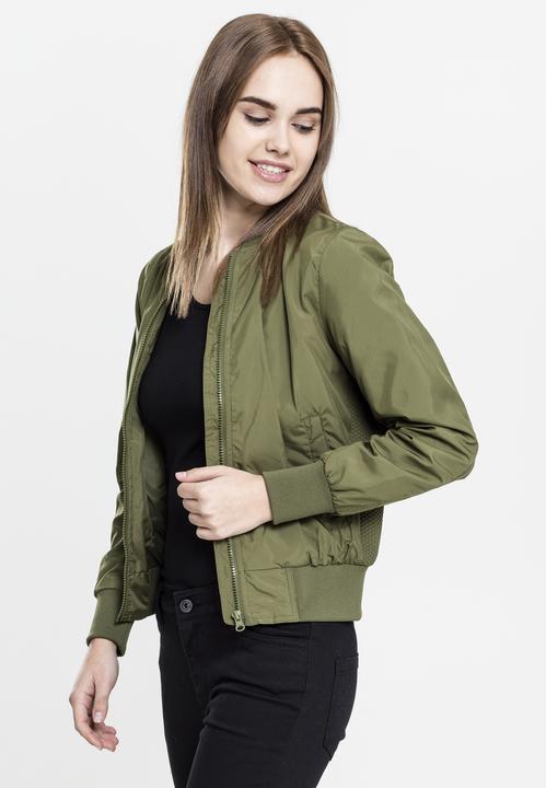 Image du produit Urban Classics Bomber Jacket (M)