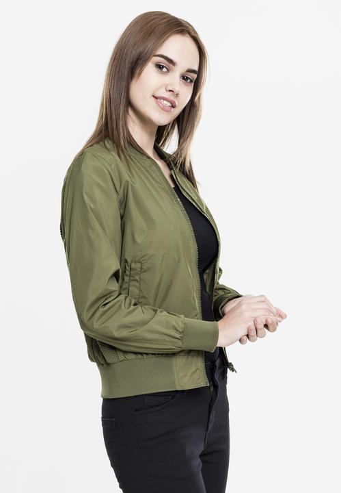 Image du produit Urban Classics Bomber Jacket (M)