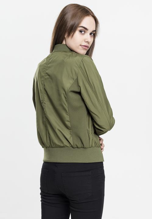 Image du produit Urban Classics Bomber Jacket (M)