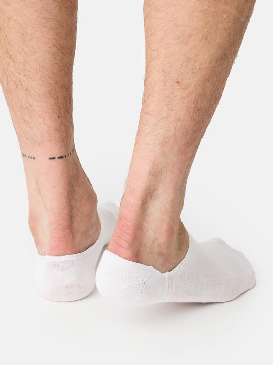 Actual product image Nur Der Bamboo feet (pack of 9, 43 - 46)