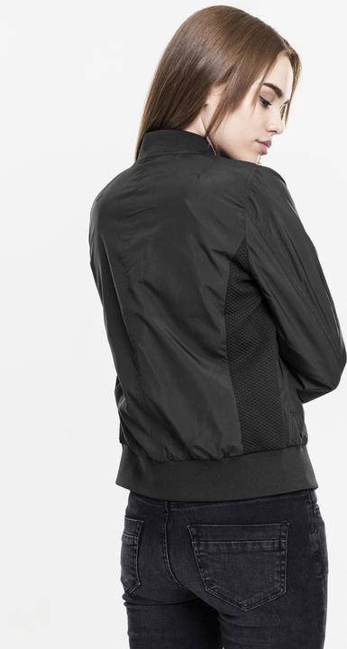 Actual product image Urban Classics Ladies Light Bomber Jacket (XS)