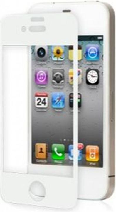 Immagine prodotto Moshi iVisor AG Screen Protector per iPhone 4/4S (1 Pezzo/i, Apple iPhone 4s)