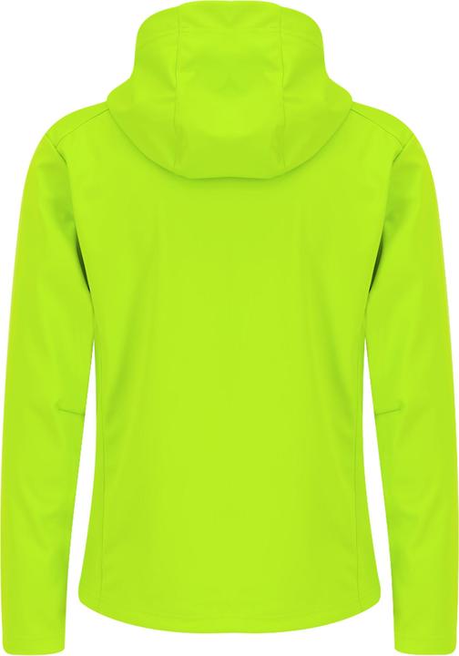 Produktbild Meru Meaux Softshell Jacket (M)