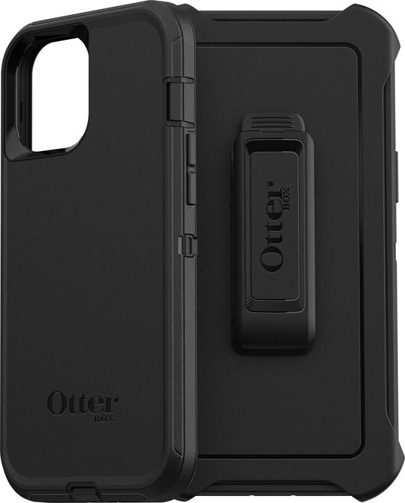 Produktbild OtterBox Defender (Apple iPhone 12 Pro Max)