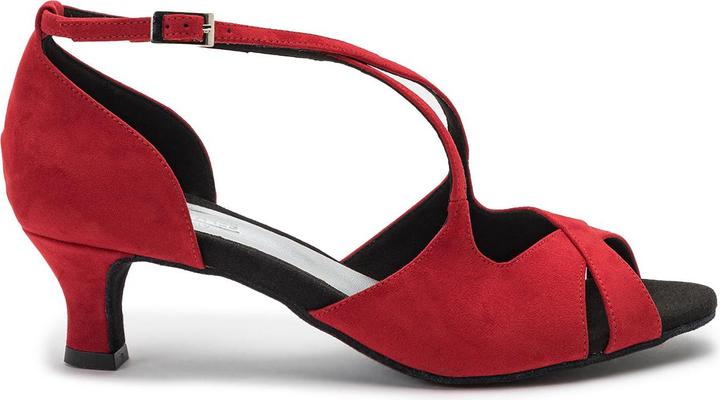 Dancing Queens 736 Tanzschuhe