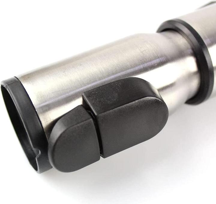 Produktbild Europart Teleskoprohr passend für Miele 10615280