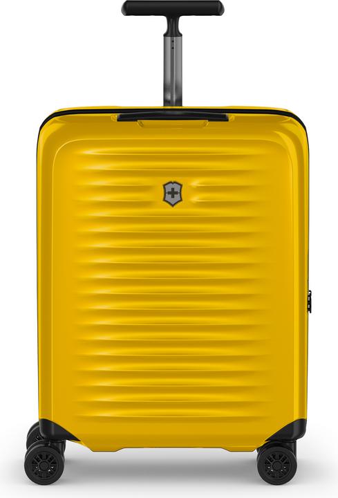 Produktbild Victorinox Airox, Global Hardside Carry-On, Gold Yellow (33 l, Handgepäck (bis 50l))