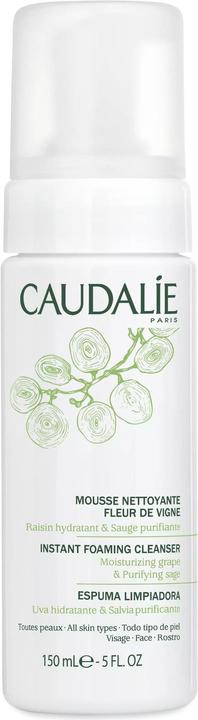 Image du produit Caudalie Mousse de nettoyage (Mousse, 150 ml)