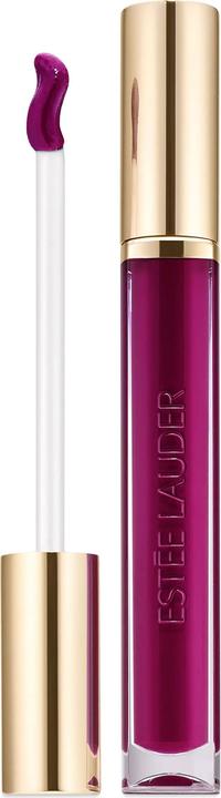 Produktbild Estée Lauder Pure Color Love Liquid Lip - Shine (Grape Addiction)